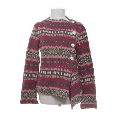 Kofta (Rosa, Brun, Vit, Flerfärgad) från Jumperfabriken Ull