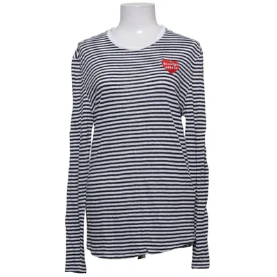 Långärmad t-shirt (PS181013) från Zoe Karssen Linne