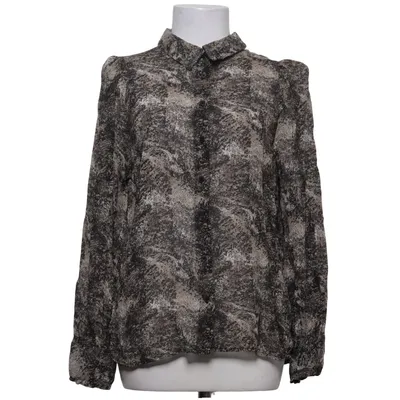 Blouse (Gris, Noir, Beige) de InWear Viscose