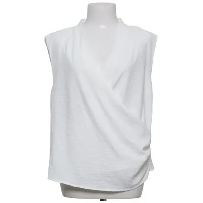 Top (White) from WE Polyester