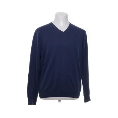 Pullover (Blå) från Lacrosse Bomull