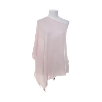 Poncho (Rosa) från Crossbow Akryl