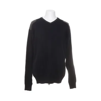 Tröja (Svart) från Arnold Palmer Bomull