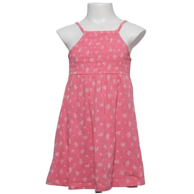 Jurk (Roze) van Topolino Katoen
