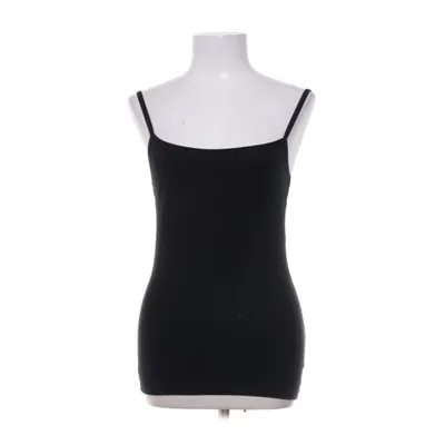 Tank Top (Black) from Race Marine Cotton, Elastane