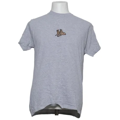 T-shirt (Grå) från HNR LDN