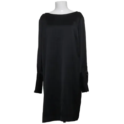 Robe (Noir) de Morris Lady Polyester