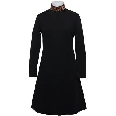 Dress (Black) from Pepita