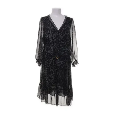 Långklänning (022249 MIKA) från Time Polyester