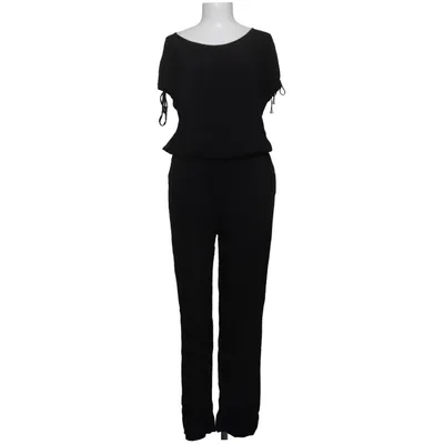 Combinaison (Noir) de Chicoree Viscose