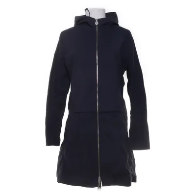 Parkas (Blå) från Boomerang Bomull, Elastan, Nylon