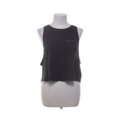 Träningslinne (Grå) från Röhnisch Bomull