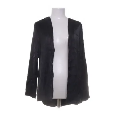 Cardigan (Noir) de WERA Stockholm Viscose