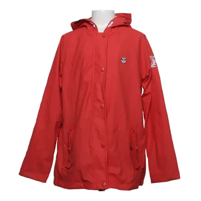 Rain jacket (Oceans Spirit) from Voile Bleue Cotton, Polyester, Polyurethane