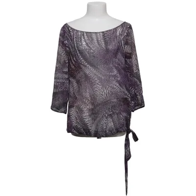 Bluse (Clarice Blouse) fra Paris Kate & I Polyester