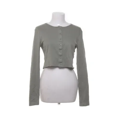 Cardigan (Vert) de Divided by H&M Coton