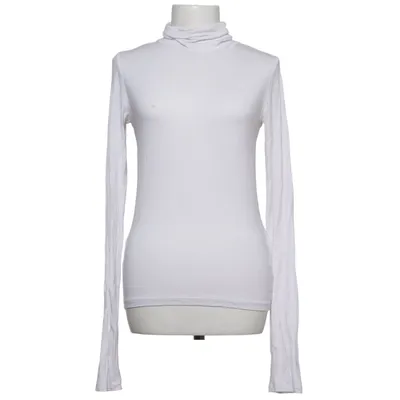 Polotröja (Vit) från Moussy