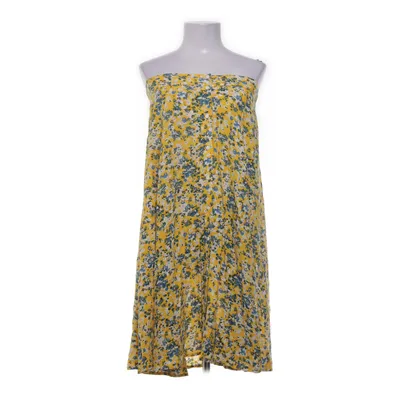 Robe (Jaune, Bleu, Blanc, Multicolore) de Samsøe & Samsøe Viscose