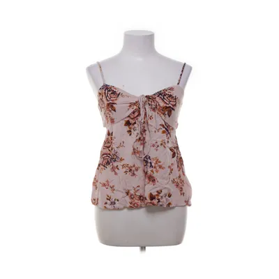 Linne (Rosa, Flerfärgad) från American Eagle Outfitters Viskos