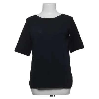 Top (Black) from Escorpion Polyamide, Viscose