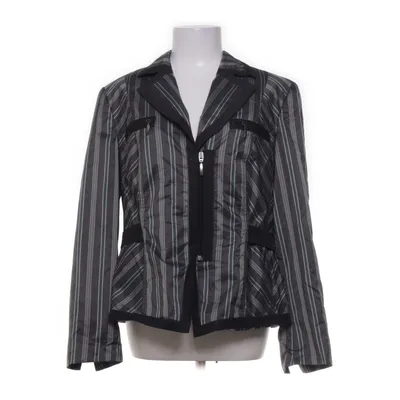 Jacka (Grå, Flerfärgad) från Taifun Polyester