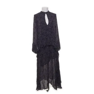 Jurk (Zwart, Meerkleurig) van Birgitte Herskind Viscose
