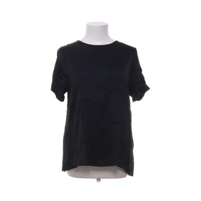 Haut (Noir) de Soaked in Luxury Viscose