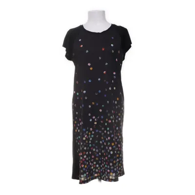 Robe (Noir, Multicolore) de Paul Smith Élasthane, Modal, Polyester