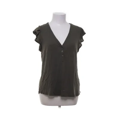 Topp (Grön) från Anna Glover x H&M Viskos