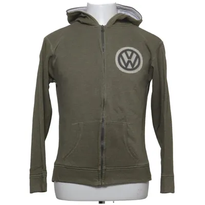 Huvtröja (Grön) från Volkswagen