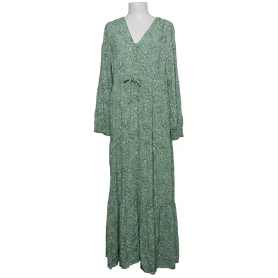 Blousejurk (Groen, Wit, Zwart) van Shiwi Viscose