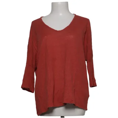 Pull-over (Rouge) de Not Shy Lin