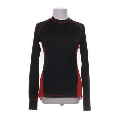 Underställströja (Svart, Röd) från Newbody Polyester