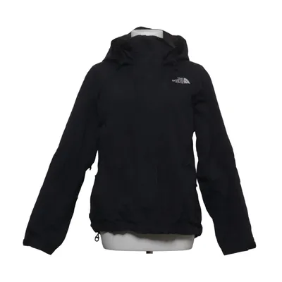Outdoorjakke (Sort) fra The North Face Polyamid, Polyester
