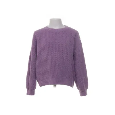 Pull-over (Violet) de H&M Polyester