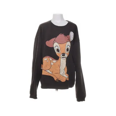 Sweatshirt (Bruin, Meerkleurig) van Disney Katoen