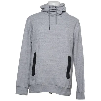 Sweat à capuche (Gris) de Celio