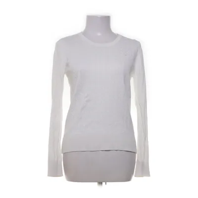 Tröja (Vit) från Boomerang Ekologisk bomull