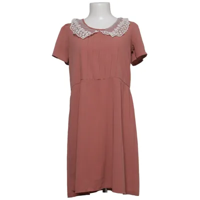 Dress (Pink) from Fröken Söt