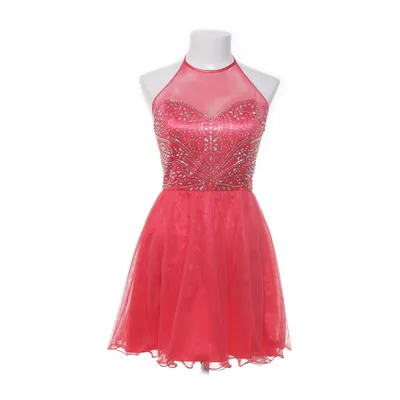 Cocktailklänning (Partykleid mit Glitzersteinen) från Masquerade Polyester