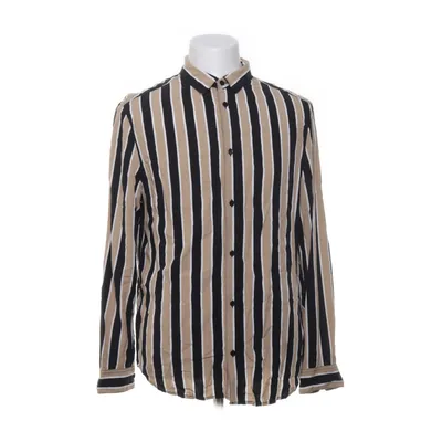 Shirt (Slim Fit) from H&M Man Viscose