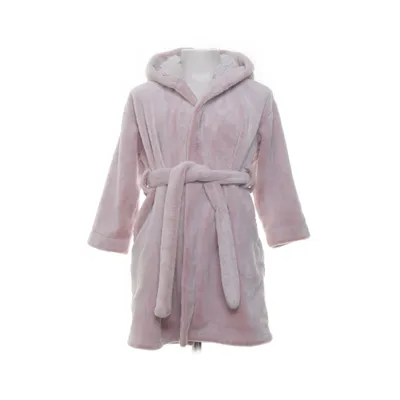 Badrock (Rosa, Vit) från Lindex Kids Polyester