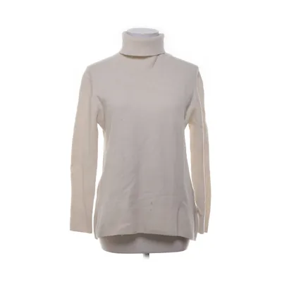 Polotröja (Beige) från Massimo Dutti Kashmir, Ull