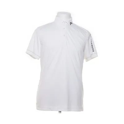 Pikétröja (M TOUR TECH SLIM TX JERSEY) från J.Lindeberg Polyester