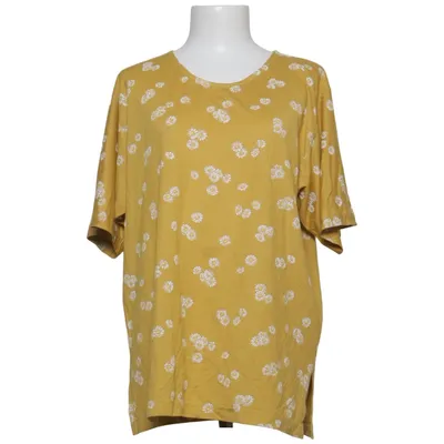 Haut (Jaune) de Maglificio MG