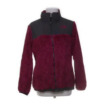 Fleecejacka (Rosa, Svart) från The North Face Nylon, Polyester