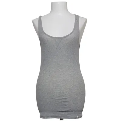 Tanktop (Grijs) van Quiksilver