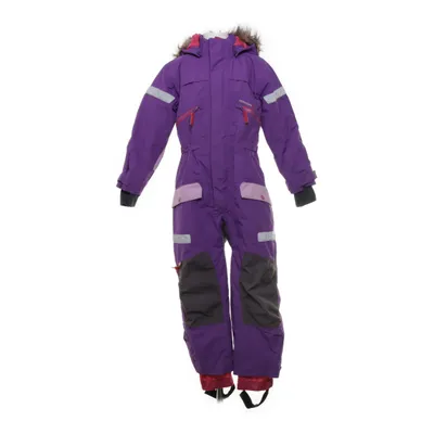Overall (Lila, Rosa, Grå) från Didriksons 1913 Polyamid, Polyester