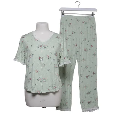 Pyjama (Groen, Meerkleurig) van SUWEN