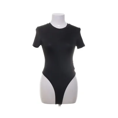 Underklädesbody (Svart) från Musera Elastan, Polyester